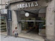 Local comercial en alquiler en Ourense