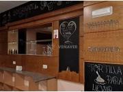 Local comercial en alquiler en Ourense