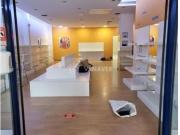 Local comercial en alquiler en Ourense