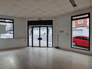 Local comercial en alquiler en Ourense, Carballeira