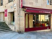 Local comercial en alquiler en Ourense, Casco Viejo