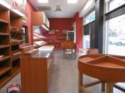 Local comercial en alquiler en Ourense, Centro