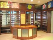 Local comercial en alquiler en Ourense, Centro