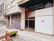 Local comercial en alquiler en Ourense, Centro