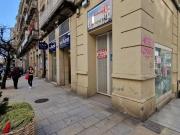 Local comercial en alquiler en Ourense, Centro