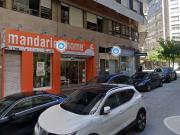 Local comercial en alquiler en Ourense, Centro