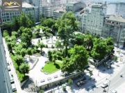 Local comercial en alquiler en Ourense, Centro