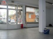 Local comercial en alquiler en Ourense, San Francisco