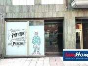 Local comercial en alquiler en Oviedo, La Corredoria