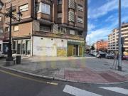 Local comercial en alquiler en Oviedo, La Ería