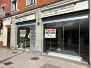 Local comercial en alquiler en Oviedo, Tenderina