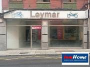 Local comercial en alquiler en Oviedo, Tenderina Baja