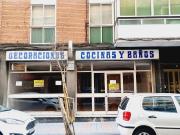 Negocio en alquiler en Palencia, Palencia