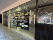 Local comercial en alquiler en Palermo