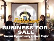 Local Comercial en alquiler en Palma de Mallorca, Mallorca