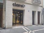 Local comercial en alquiler en Pamplona