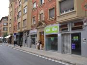Local comercial en alquiler en Pamplona, 2º Ensanche