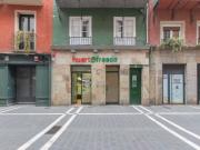 Local comercial en alquiler en Pamplona, Casco Antiguo