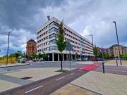 Local comercial en alquiler en Pamplona, El Sadar