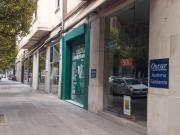 Local comercial en alquiler en Pamplona, Ensanche