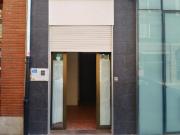 Local comercial en alquiler en Pamplona, Ensanche