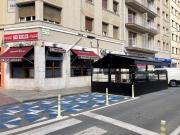 Local comercial en alquiler en Pamplona, Ensanche