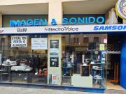 Local comercial en alquiler en Pamplona, Ensanche