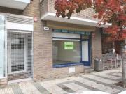 Local comercial en alquiler en Pamplona, Iturrama