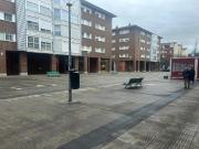 Local comercial en alquiler en Pamplona, Rochapea