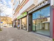 Local Comercial en alquiler en Pamplona / Iruña, Navarra
