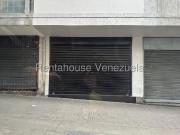 Local Comercial en Alquiler en Parroquia Altagracia, Caracas
