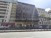 Local Comercial en Alquiler en Parroquia Catedral, Caracas