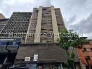 Local Comercial en Alquiler en Parroquia Catedral, Caracas