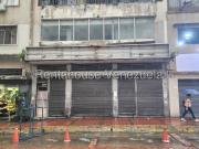 Local Comercial en Alquiler en Parroquia La Candelaria,...