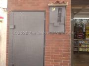 Local Comercial en Alquiler en Parroquia Santa Teresa,...