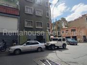 Local Comercial en Alquiler en Parroquia Santa Teresa,...