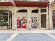 Local comercial en Alquiler en Part Alta