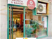 Local comercial en alquiler en pasaje De Nogués,...