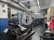 Local comercial en alquiler en calle De la Diputació,...