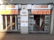Local comercial en alquiler en pasaje Sant Antoni,...
