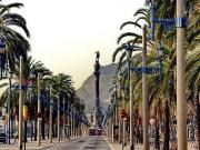 Local comercial en alquiler en paseo De Colom,...