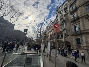 Local comercial en alquiler en paseo De Gràcia,...