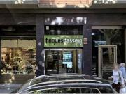 Local comercial en alquiler en paseo De Pere III,...