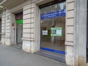Local comercial en alquiler en paseo De Sant Gervasi,...