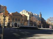 Local comercial en alquiler en paseo De Sant Joan,...