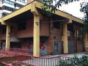 Local comercial en alquiler en paseo D'urrutia,...