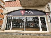 Local comercial en alquiler en paseo Francesc Macia,...