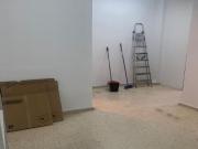 Local comercial en alquiler en Paseo Jardín de la Reina