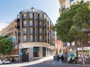 Local comercial en alquiler en paseo Maragall,...