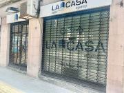 Local comercial en alquiler en paseo Maragall,...